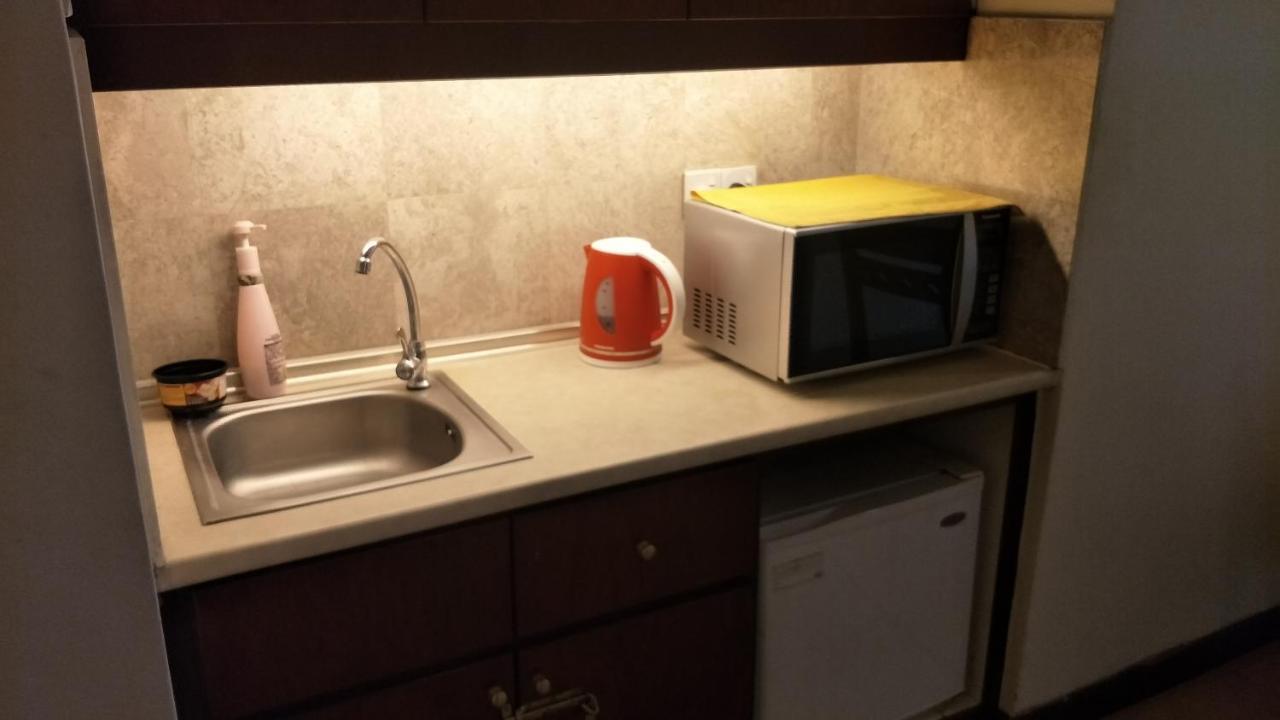Hotel Kl Super Service At Times Square Kuala Lumpur