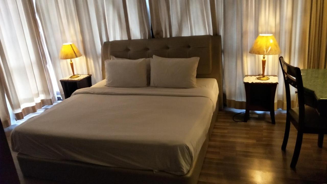 Hotel Kl Super Service At Times Square