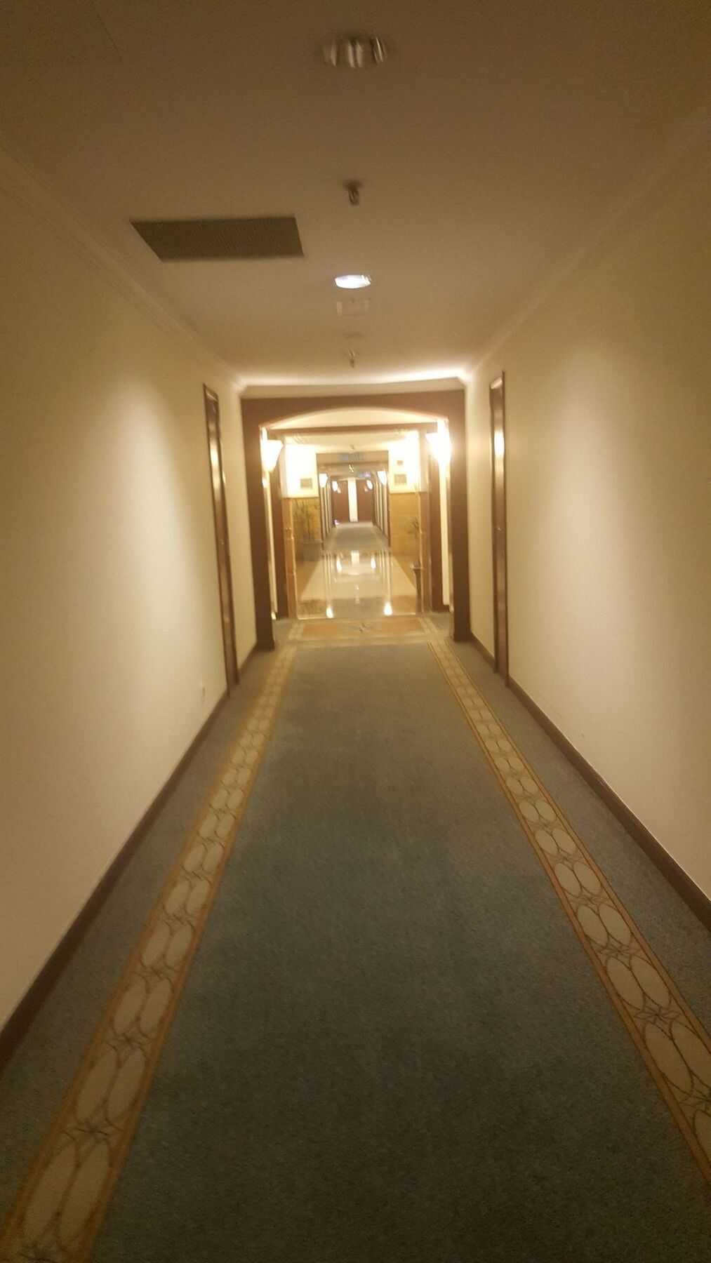 Kl Super Service At Times Square 5*