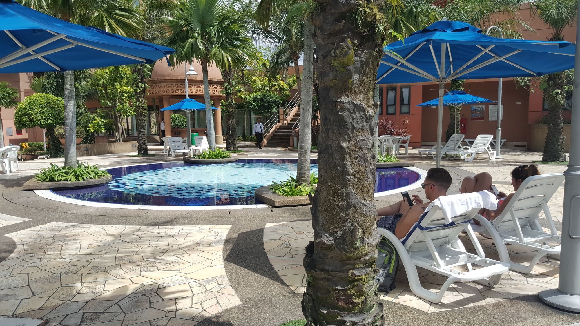 Kl Super Service At Times Square 5* Kuala Lumpur