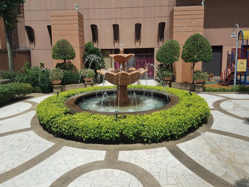 Kl Super Service At Times Square Hotel 5*