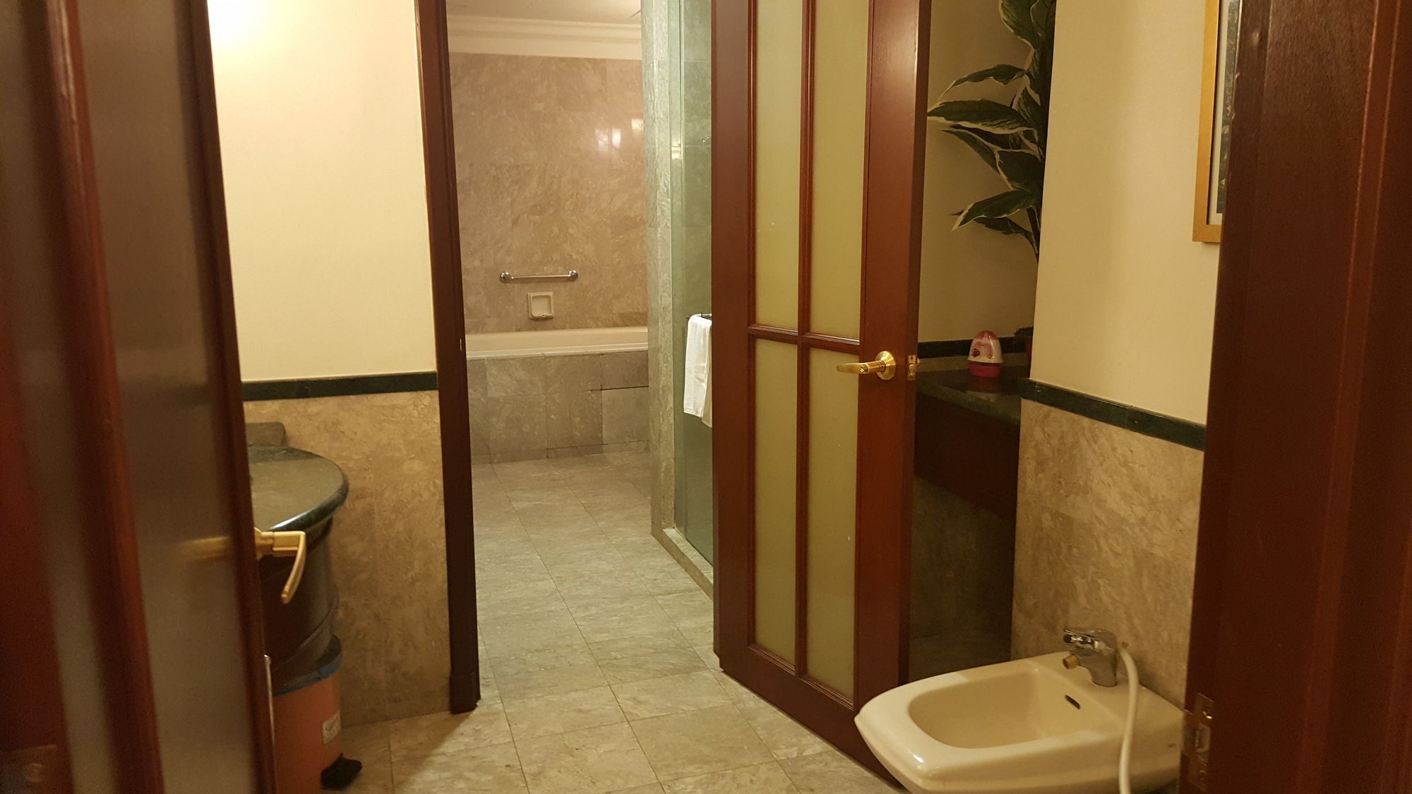 Kl Super Service At Times Square 5* Kuala Lumpur