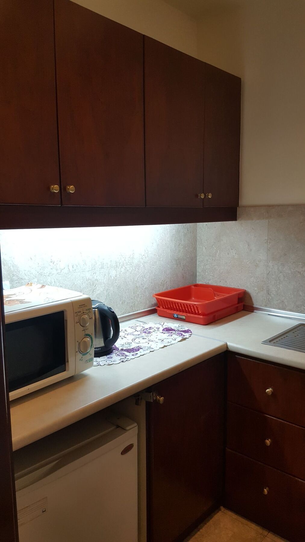 Hotel Kl Super Service At Times Square Kuala Lumpur